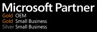 Microsoft Partner Logo