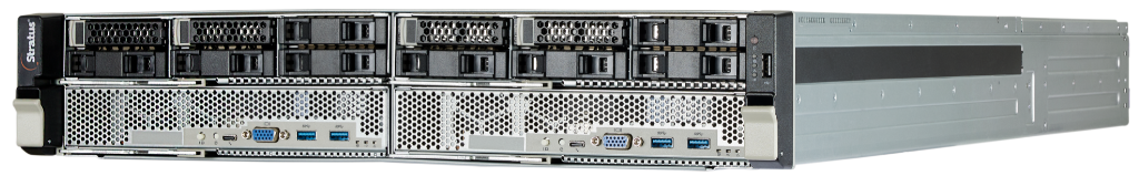 Stratus ztC Endurance 製品画像