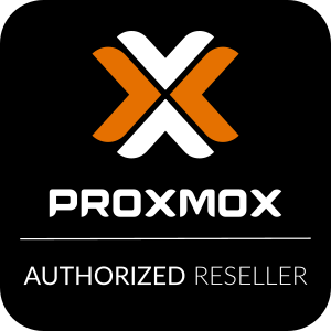 Authorized Reseller