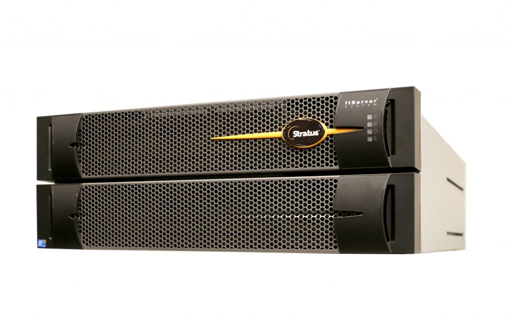 ftServer 製品画像